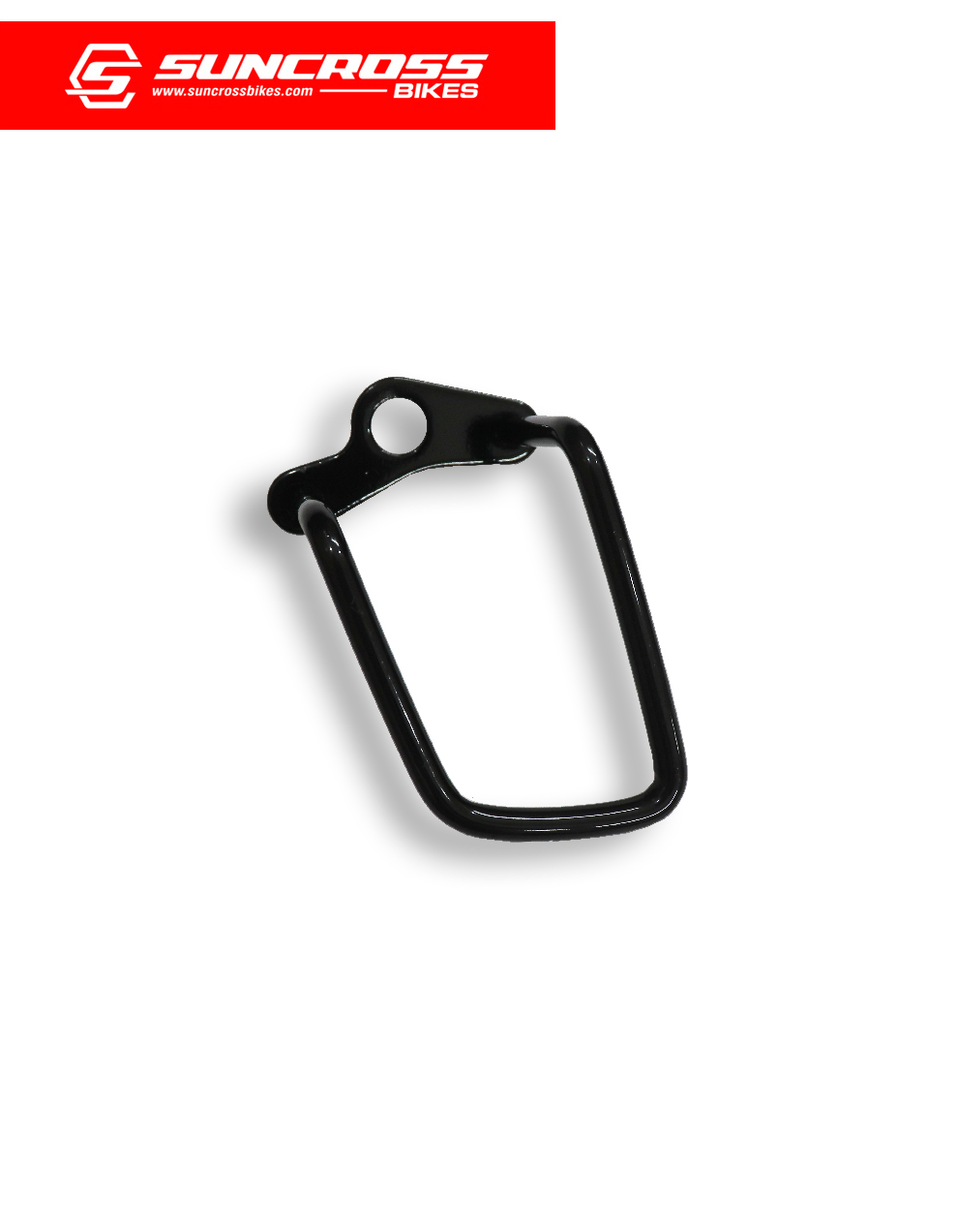 guard for rear derailleur spare